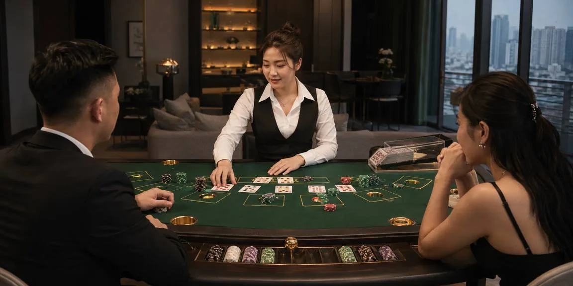188asia Những gì có trong sảnh 188asia